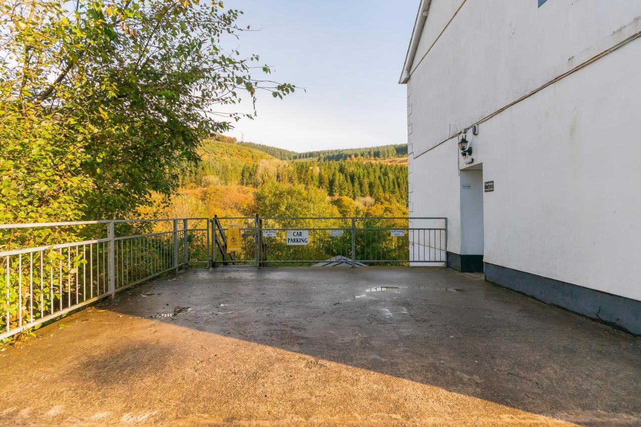 פורט טלבוט The Nook In The Afan Forest Bike Park By Staystaycations מראה חיצוני תמונה