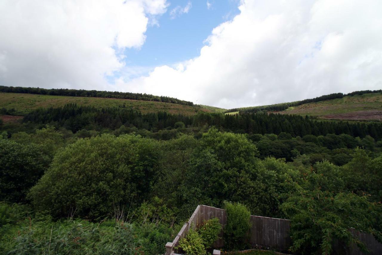 פורט טלבוט The Nook In The Afan Forest Bike Park By Staystaycations מראה חיצוני תמונה
