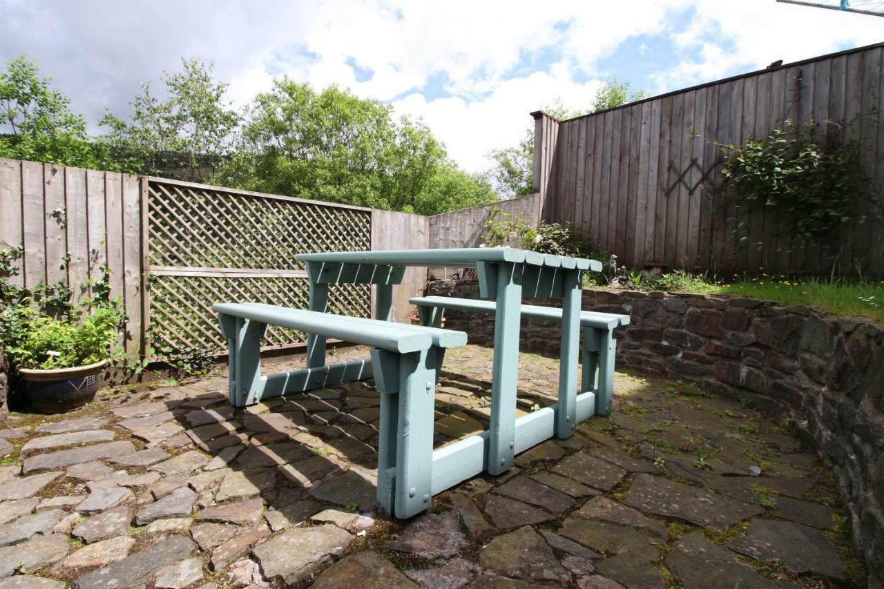 פורט טלבוט The Nook In The Afan Forest Bike Park By Staystaycations מראה חיצוני תמונה