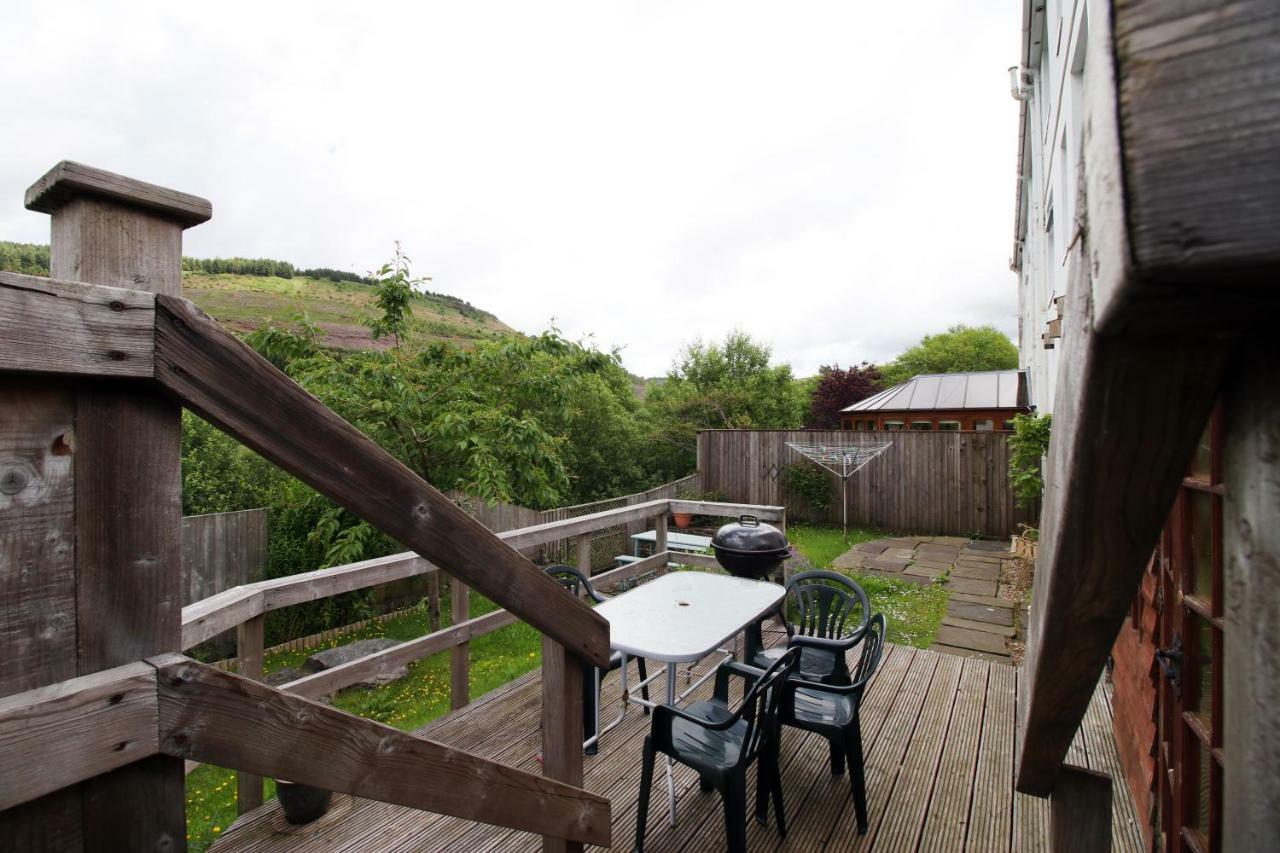 פורט טלבוט The Nook In The Afan Forest Bike Park By Staystaycations מראה חיצוני תמונה