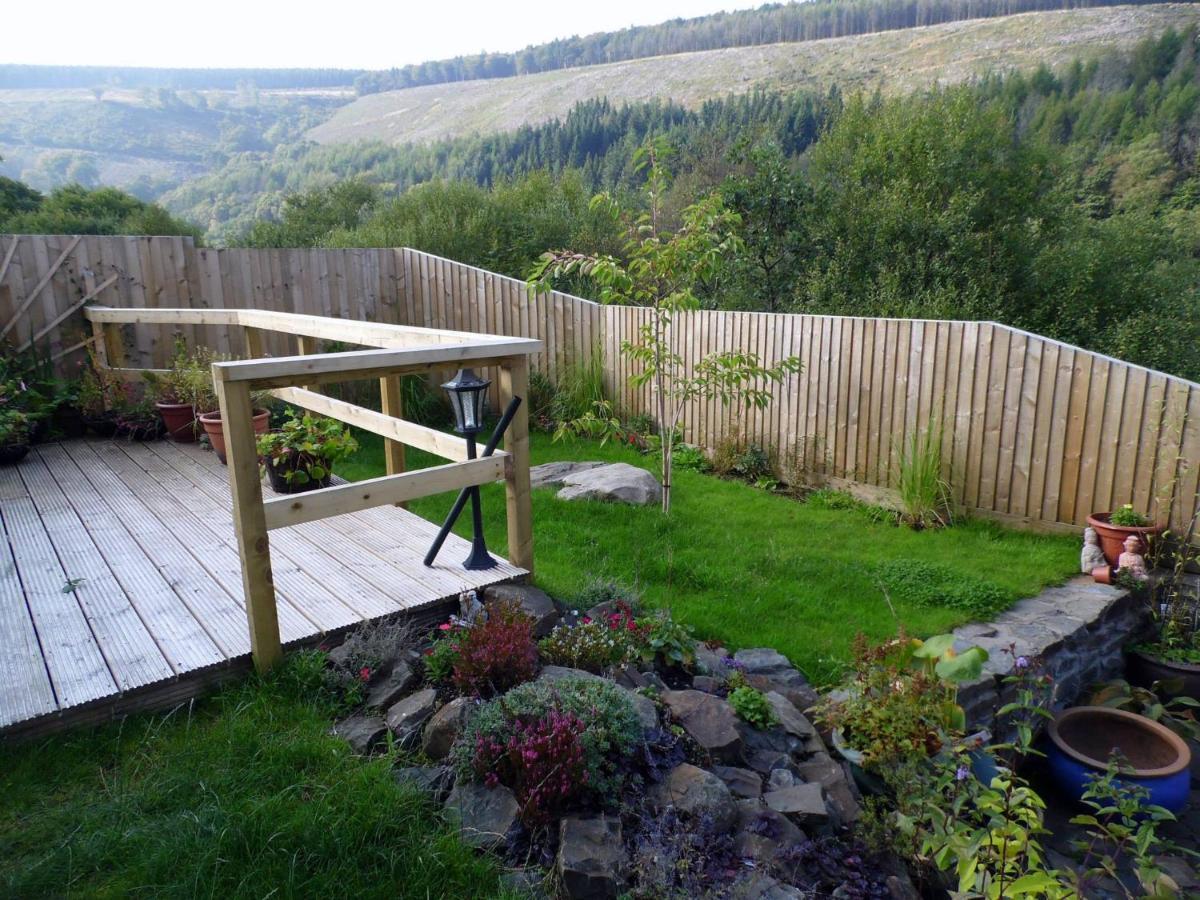 פורט טלבוט The Nook In The Afan Forest Bike Park By Staystaycations מראה חיצוני תמונה